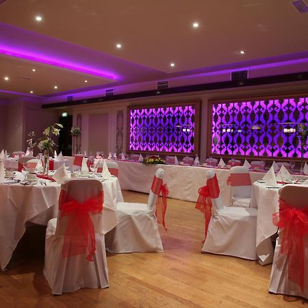 The Carraig Hotel Carrick-on-Suir Exteriér fotografie