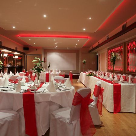 The Carraig Hotel Carrick-on-Suir Exteriér fotografie