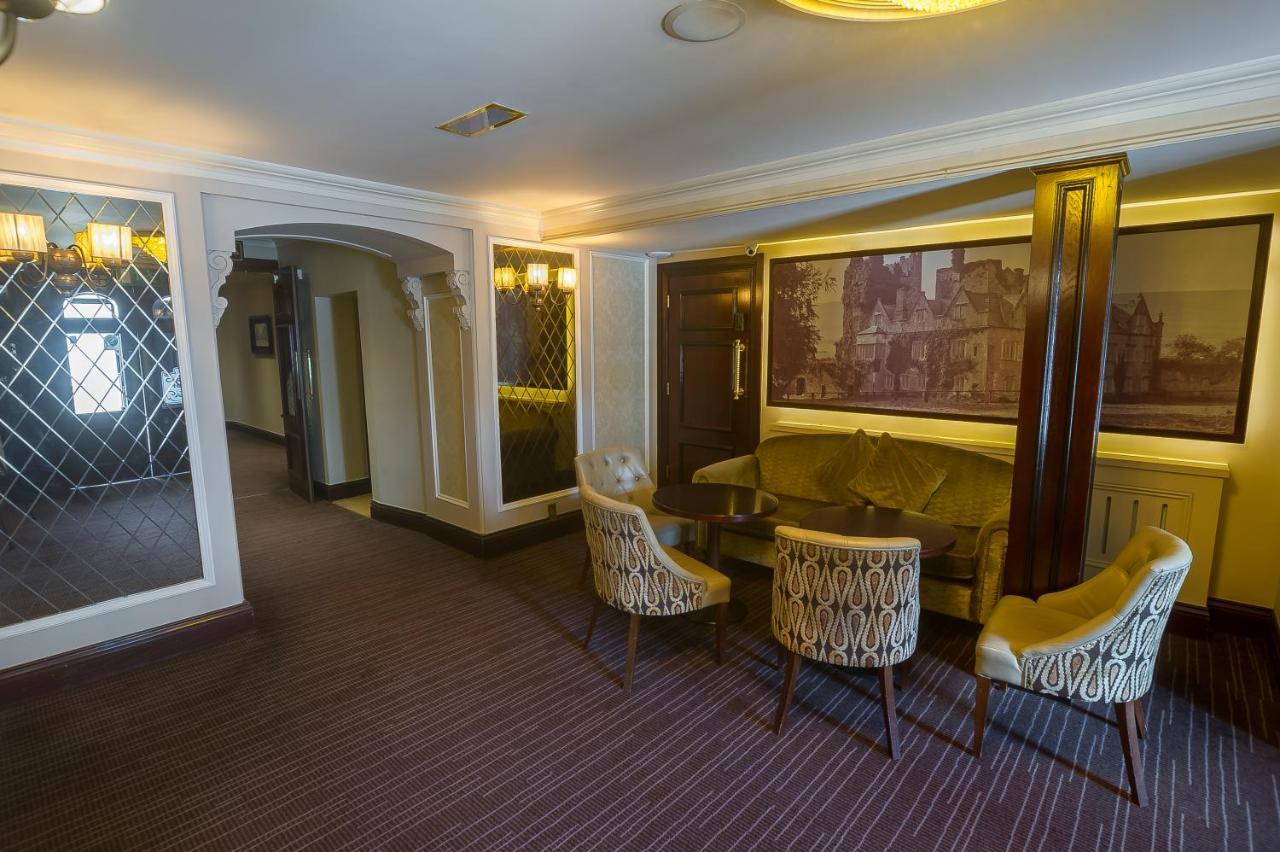 The Carraig Hotel Carrick-on-Suir Exteriér fotografie
