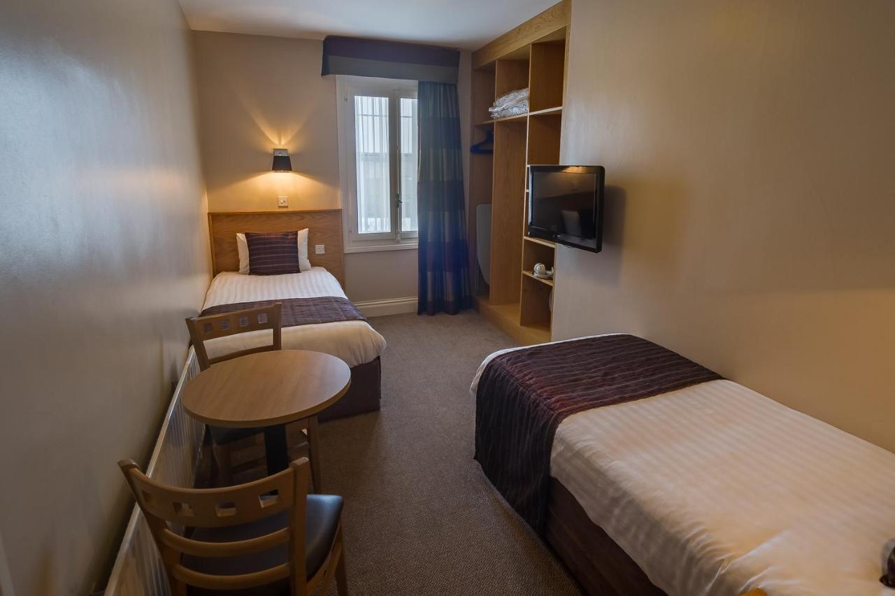 The Carraig Hotel Carrick-on-Suir Exteriér fotografie