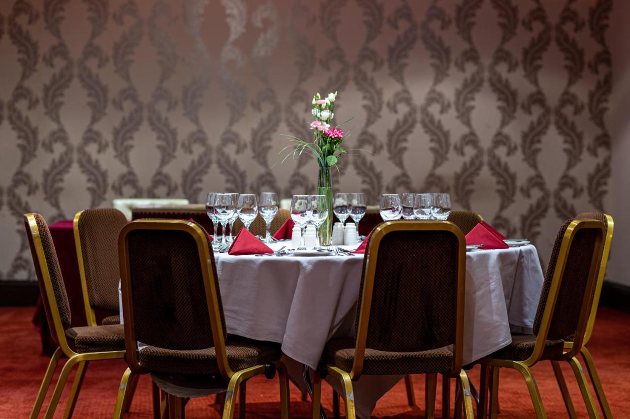The Carraig Hotel Carrick-on-Suir Exteriér fotografie