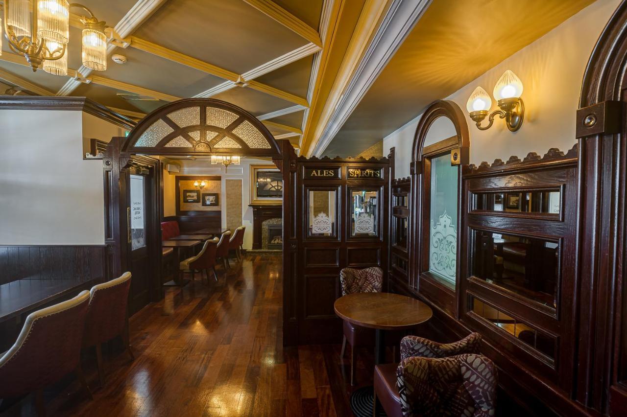 The Carraig Hotel Carrick-on-Suir Exteriér fotografie