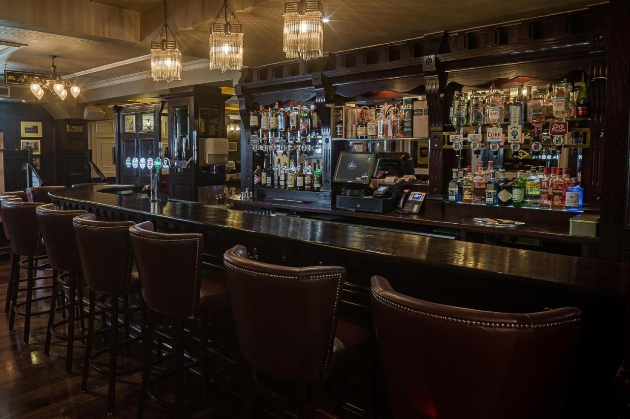 The Carraig Hotel Carrick-on-Suir Exteriér fotografie