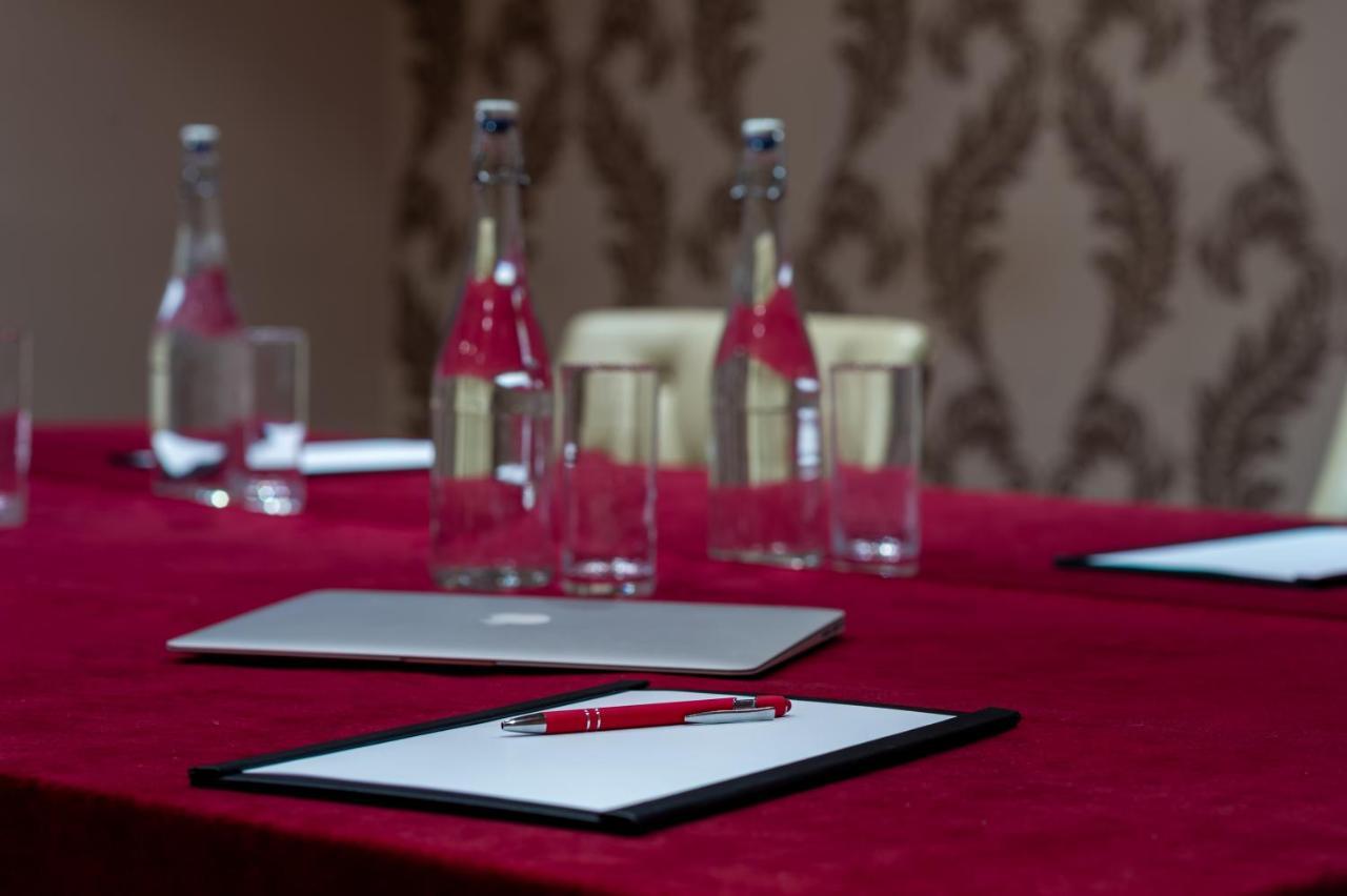 The Carraig Hotel Carrick-on-Suir Exteriér fotografie