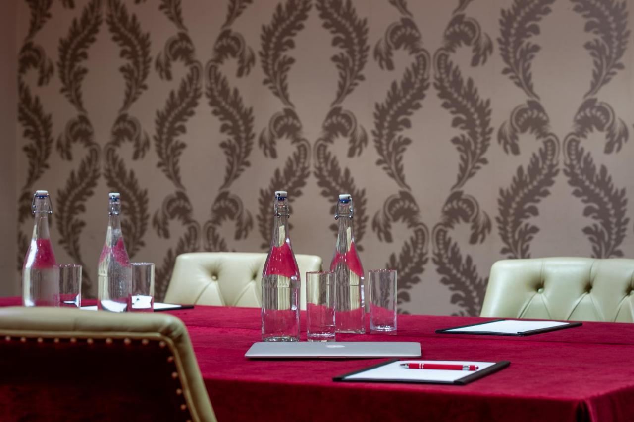 The Carraig Hotel Carrick-on-Suir Exteriér fotografie