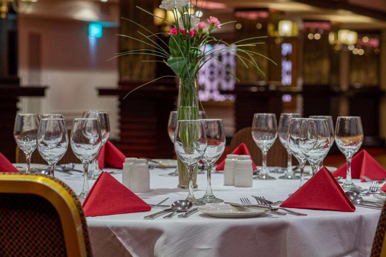 The Carraig Hotel Carrick-on-Suir Exteriér fotografie