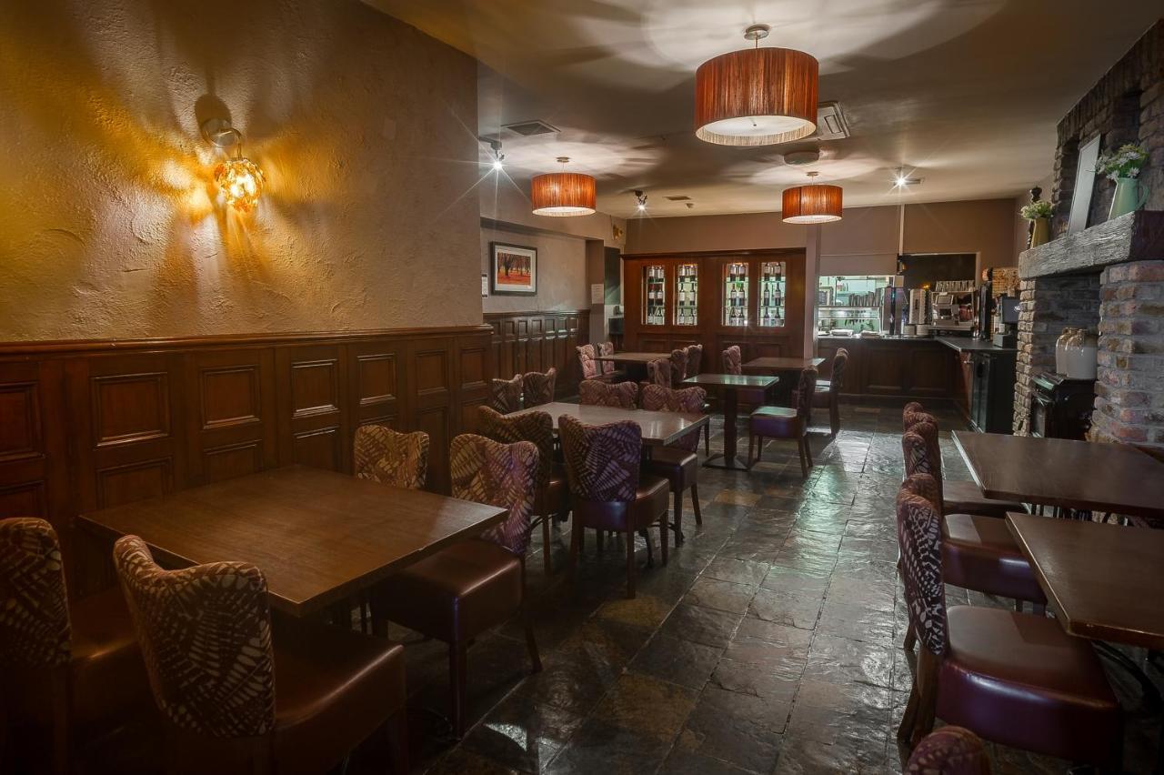 The Carraig Hotel Carrick-on-Suir Exteriér fotografie