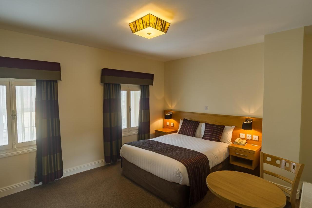 The Carraig Hotel Carrick-on-Suir Exteriér fotografie