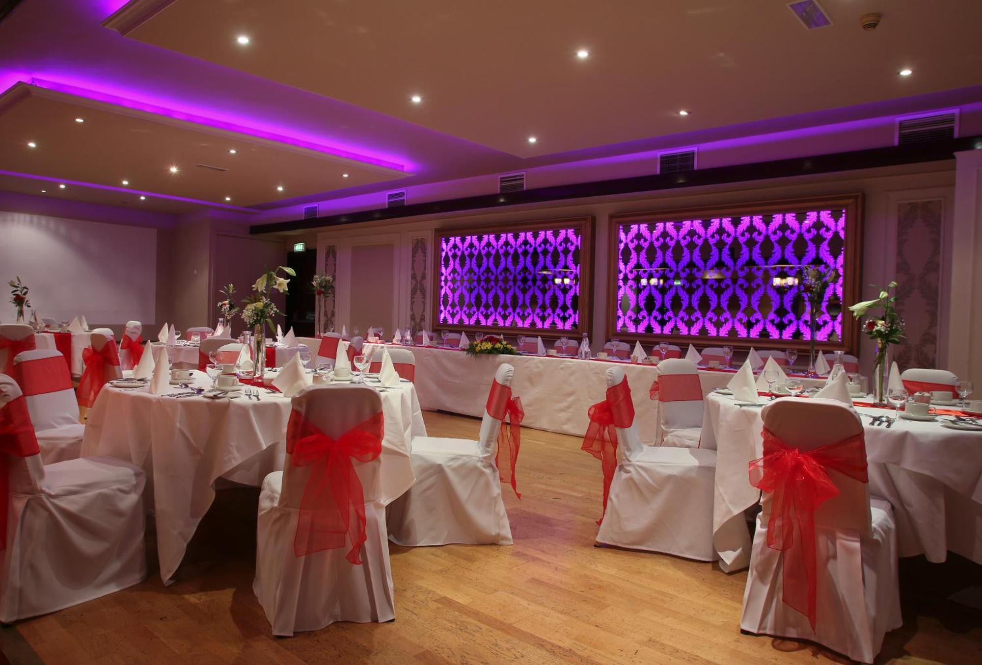 The Carraig Hotel Carrick-on-Suir Exteriér fotografie