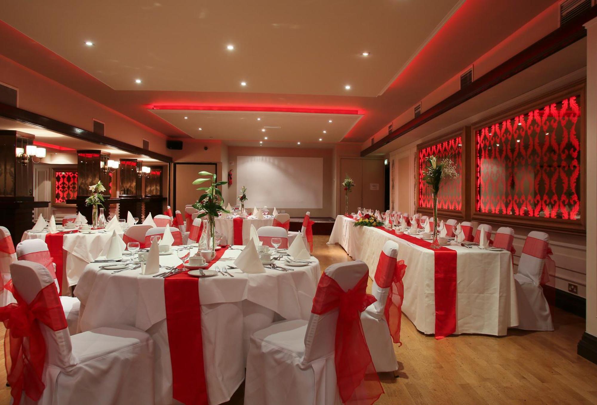 The Carraig Hotel Carrick-on-Suir Exteriér fotografie