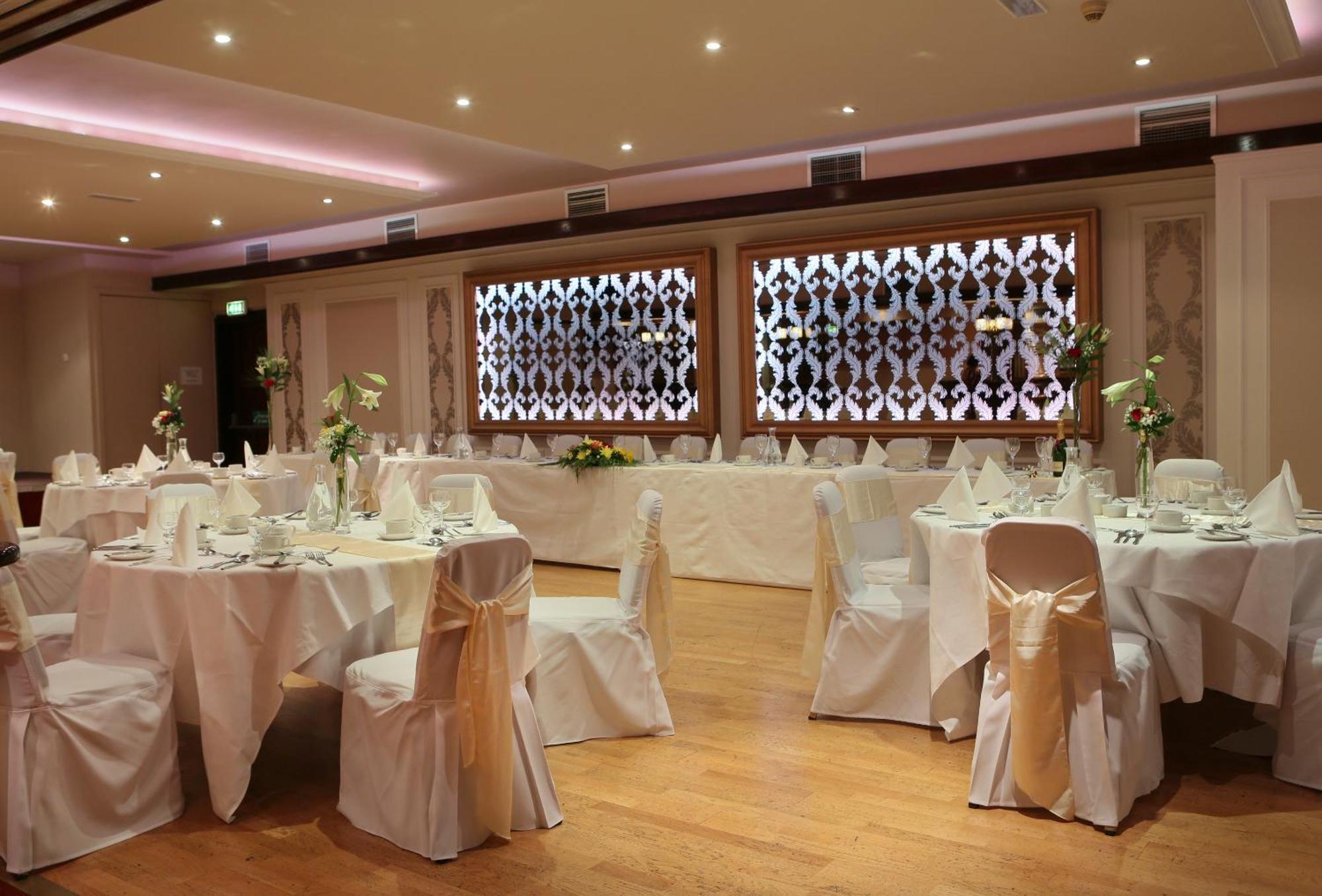The Carraig Hotel Carrick-on-Suir Exteriér fotografie